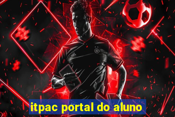 itpac portal do aluno